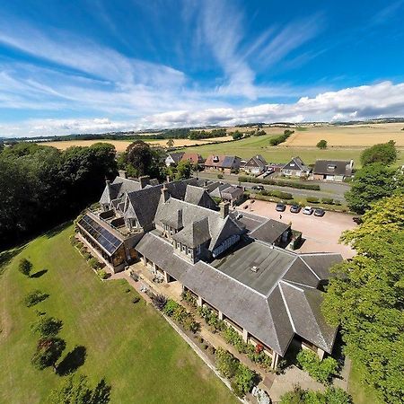 Old Manor Hotel Lundin Links Extérieur photo