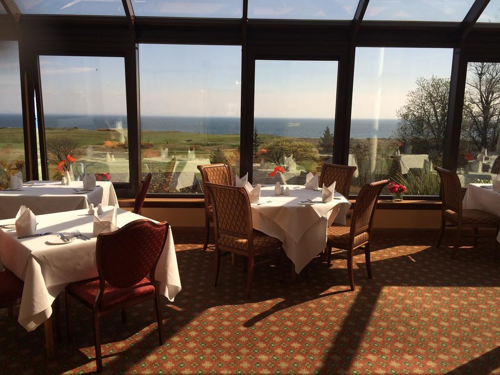 Old Manor Hotel Lundin Links Extérieur photo