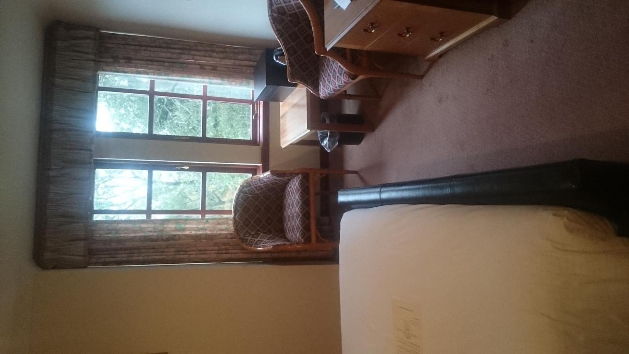 Old Manor Hotel Lundin Links Chambre photo